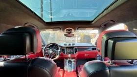 Porsche Macan Turbo* BURMESTER, снимка 13
