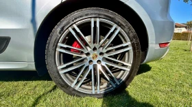 Porsche Macan Turbo* BURMESTER, снимка 8