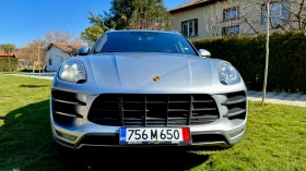 Porsche Macan Turbo* BURMESTER, снимка 6