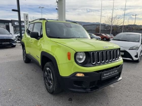 Jeep Renegade 2.4I SPORT, снимка 8