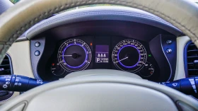 Infiniti Fx 30, снимка 11