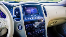 Infiniti Fx 30, снимка 12