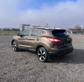 Nissan Qashqai 1.2i AUTOMATIC , снимка 3