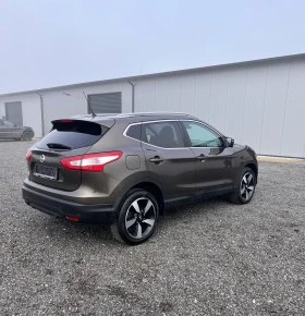 Nissan Qashqai 1.2i AUTOMATIC , снимка 4