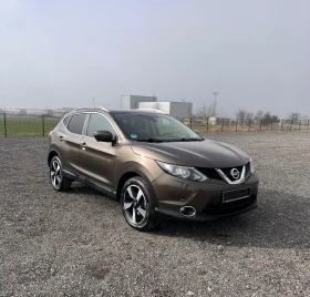 Nissan Qashqai 1.2i AUTOMATIC , снимка 1