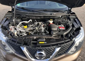 Nissan Qashqai 1.2i AUTOMATIC , снимка 14
