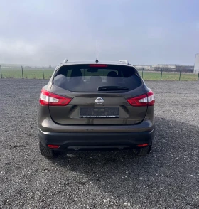 Nissan Qashqai 1.2i AUTOMATIC , снимка 5