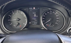 Nissan Qashqai 1.2i AUTOMATIC , снимка 11
