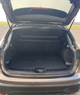 Nissan Qashqai 1.2i AUTOMATIC , снимка 15