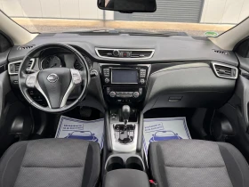 Nissan Qashqai 1.2i AUTOMATIC , снимка 9