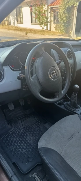 Dacia Duster джип, снимка 6