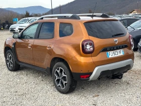 Dacia Duster 1.5 dci, снимка 6