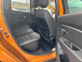 Dacia Duster 1.5 dci, снимка 11