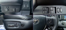 Toyota Rav4 2.2D-4D 4х4, снимка 13