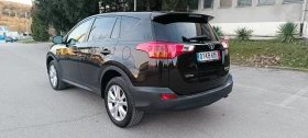 Toyota Rav4 2.2D-4D 4х4, снимка 3