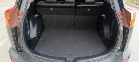Toyota Rav4 2.2D-4D 4х4, снимка 15