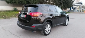 Toyota Rav4 2.2D-4D 4х4, снимка 5