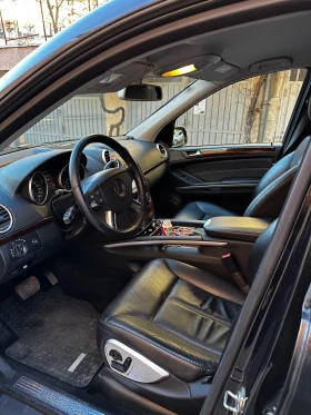 Mercedes-Benz GL 420, снимка 5