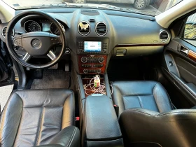 Mercedes-Benz GL 420, снимка 9