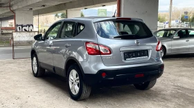 Nissan Qashqai 122хил. км., снимка 7