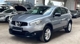 Nissan Qashqai 122хил. км., снимка 1