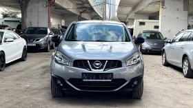 Nissan Qashqai 122хил. км., снимка 2