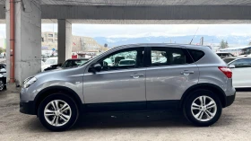 Nissan Qashqai 122хил. км., снимка 8