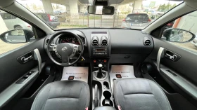 Nissan Qashqai 122хил. км., снимка 9