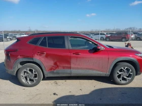 Chevrolet Trax 1.2l Fwd Lt, снимка 13