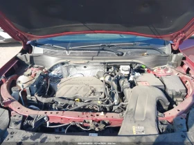 Chevrolet Trax 1.2l Fwd Lt, снимка 10