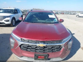 Chevrolet Trax 1.2l Fwd Lt, снимка 12