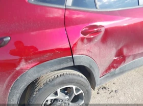 Chevrolet Trax 1.2l Fwd Lt, снимка 6