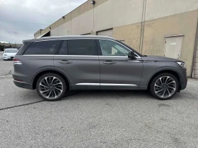 Lincoln Aviator * Reserve * CARFAX * ДИГИТАЛНО ТАБЛО * ОБДУХ, снимка 3