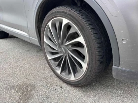 Lincoln Aviator * Reserve * CARFAX * ДИГИТАЛНО ТАБЛО * ОБДУХ, снимка 7