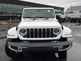 Jeep Wrangler Sahara  CARFAX, снимка 6