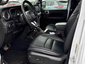 Jeep Wrangler Sahara  CARFAX, снимка 5