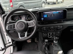 Jeep Wrangler Sahara  CARFAX, снимка 9