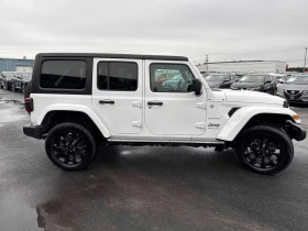 Jeep Wrangler Sahara  CARFAX, снимка 3