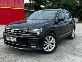 VW Tiguan 4MOTION - N1, снимка 5