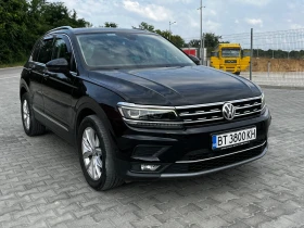 VW Tiguan 4MOTION - N1, снимка 1