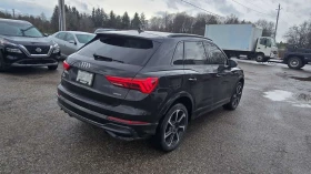 Audi Q3 * Progressiv * CARFAX * ЦЕНА ДО БГ, снимка 8