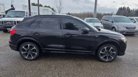 Audi Q3 * Progressiv * CARFAX * ЦЕНА ДО БГ, снимка 3