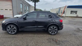 Audi Q3 * Progressiv * CARFAX * ЦЕНА ДО БГ, снимка 2