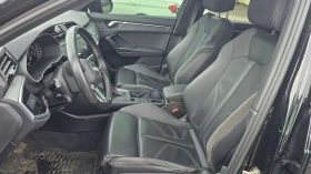 Audi Q3 * Progressiv * CARFAX * ЦЕНА ДО БГ, снимка 9