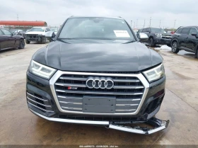 Audi SQ5 2018 AUDI SQ5 3.0T PREMIUM PLUS, снимка 2