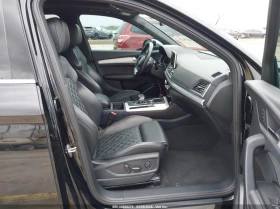 Audi SQ5 2018 AUDI SQ5 3.0T PREMIUM PLUS, снимка 11