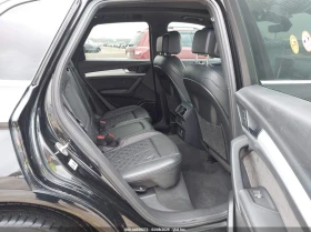 Audi SQ5 2018 AUDI SQ5 3.0T PREMIUM PLUS, снимка 12