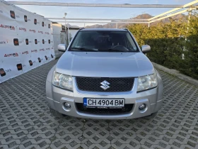 Suzuki Grand vitara 1.9DDIS-129кс= 4х4= КЛИМАТИК= БЪРЗИ/БАВНИ, снимка 1