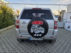 Suzuki Grand vitara 1.9DDIS-129кс= 4х4= КЛИМАТИК= БЪРЗИ/БАВНИ, снимка 4