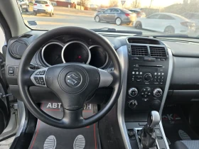 Suzuki Grand vitara 1.9DDIS-129кс= 4х4= КЛИМАТИК= БЪРЗИ/БАВНИ, снимка 10